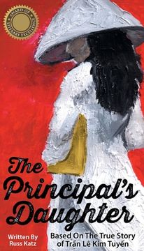 portada The Principal's Daughter (in English)