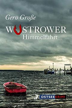 portada Wustrower Himmelfahrt (en Alemán)