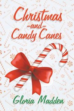 portada Christmas and Candy Canes (in English)