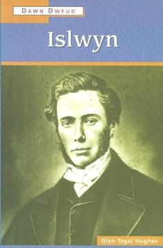 portada Islwyn (Dawn Dweud) (in Welsh)