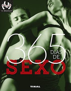 portada 365 Días de Sexo