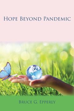 portada Hope Beyond Pandemic (en Inglés)