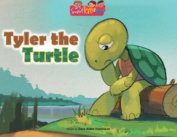 portada Tyler the Turtle: Print Edition (in English)