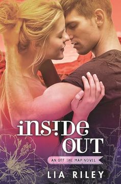 portada Inside out (in English)