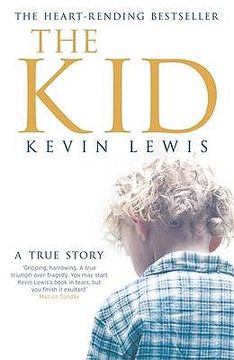 portada kid: a true story (en Inglés)