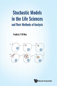 portada Stochastic Models in the Life Sciences and Their Methods of Analysis