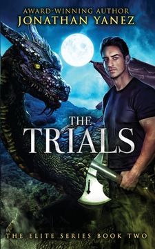 portada The Trials (en Inglés)
