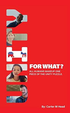 portada Unity for What? 