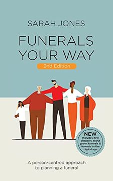 portada Funerals Your way (in English)