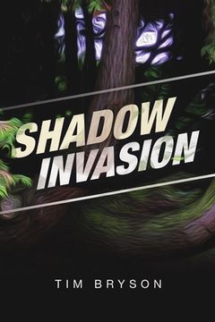 portada Shadow Invasion (en Inglés)