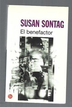 portada Benefactor - el (in Spanish)