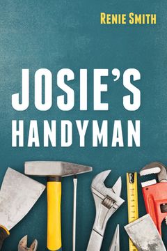 portada Josie's Handyman (en Inglés)