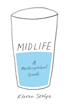 portada Midlife: A Philosophical Guide (in English)