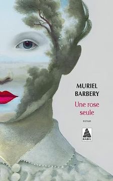 portada Une Rose Seule (in French)