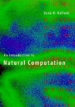 portada an introduction to natural computation (in English)