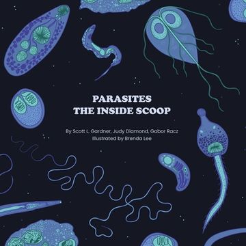 portada Parasites: The Inside Scoop