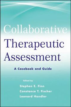 portada collaborative / therapeutic assessment (in English)