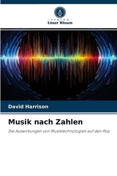 portada Musik nach Zahlen (in German)