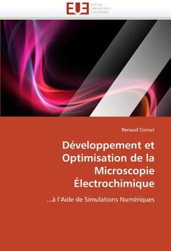 portada Developpement Et Optimisation de La Microscopie Electrochimique