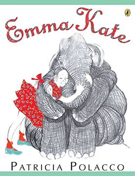 portada Emma Kate (en Inglés)