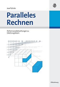 portada Paralleles Rechnen (en Alemán)