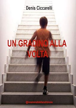 portada Un Gradino Alla Volta (in Italian)