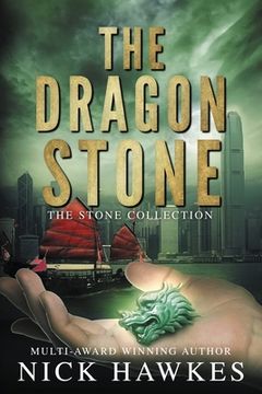 portada The Dragon Stone (en Inglés)