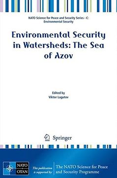 portada environmental security in watersheds: