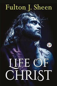 portada Life of Christ (in English)