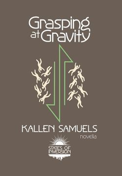 portada Grasping at Gravity (en Inglés)