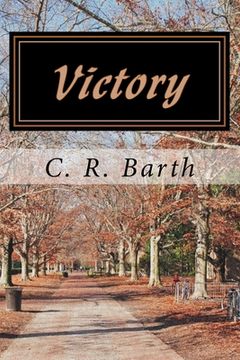 portada Victory: A Life or Death Thriller (in English)