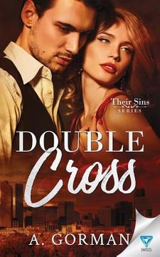 portada Double Cross (in English)