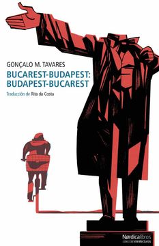 portada Bucarest-Budapest: Budapest-Bucarest