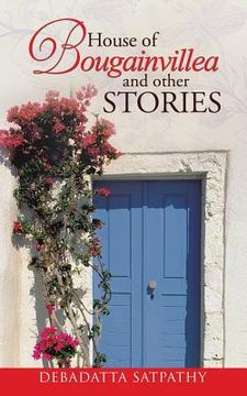 portada House of Bougainvillea and Other Stories (in English)