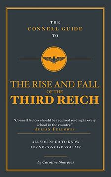 portada The Connell Guide to the Rise and the Fall of the Third Reich