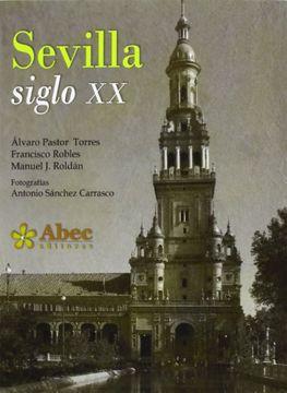 portada Sevilla Siglo XX