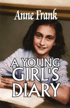 portada A Young Girl'S Diary (en Inglés)