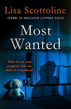portada Most Wanted