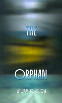 portada the orphan (in English)