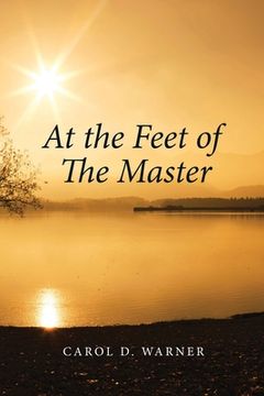 portada At the Feet of the Master (en Inglés)
