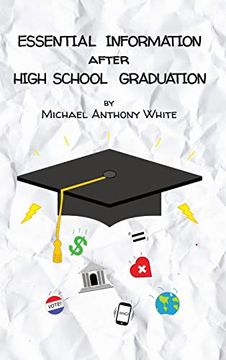 portada Essential Information After High School Graduation (en Inglés)