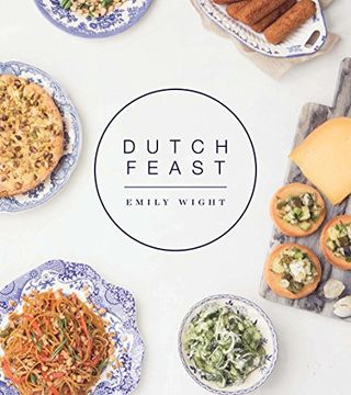 portada Dutch Feast