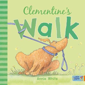portada Clementine'S Walk: 1 (The Clementine Series) (en Inglés)