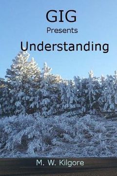 portada Gig Presents Understanding: Understanding (in English)