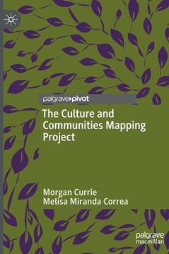 portada The Culture and Communities Mapping Project (en Inglés)