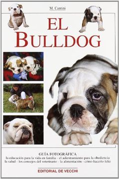 portada Bulldog, el (Guia Fotografica)