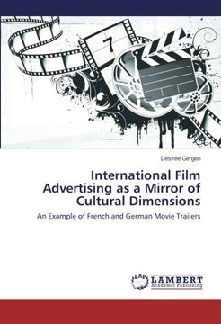 portada International Film Advertising as a Mirror of Cultural Dimensions