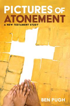 portada Pictures of Atonement (in English)