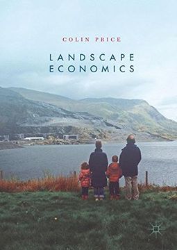 portada Landscape Economics (in English)