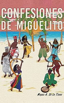 portada Confesiones de Miguelito (in Spanish)